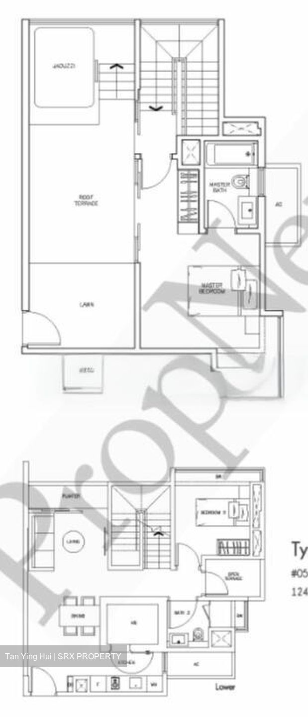 The Sorrento (D5), Condominium #442865831
